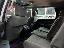 تۆیۆتا سیکۆیا